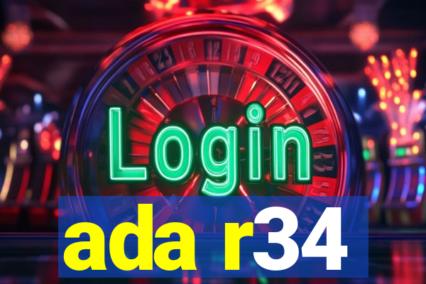 ada r34